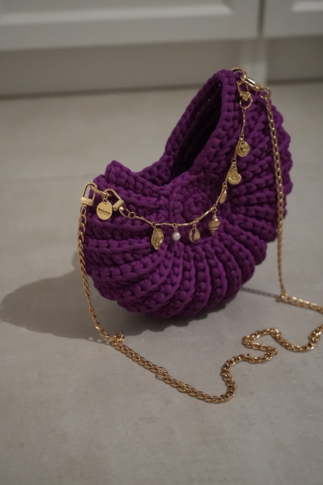 purp